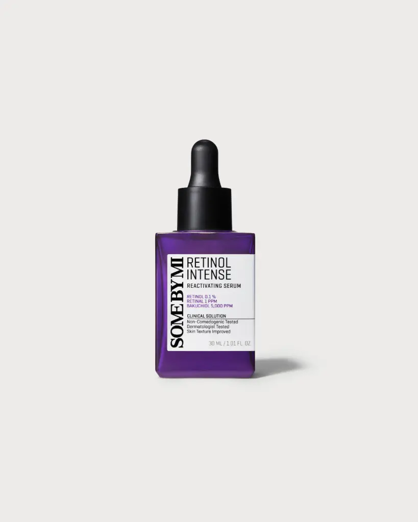 SOME BY MI - RETINOL INTENSE REACTIVATING SERUM  - 30ml