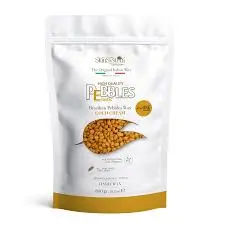 Skin System - Brazilian Pebbles Wax (Gold) Cream - 800gr