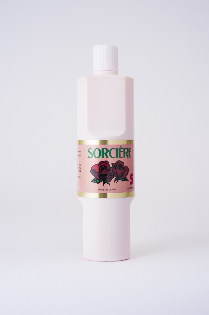 Sorciere -  Shampoo - No.1 - 500ml