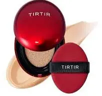 Tirtir - Mask Fit Red Cushion 22n Shell Beige 