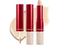 Tirtir - Glide & Hide Blurring Concealer 3 W 