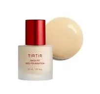 Tirtir - Mask Fit Red Foundation 21w Natural Ivory 