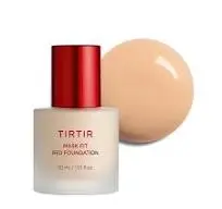 Tirtir - Mask Fit Red Foundation 24n Latte 