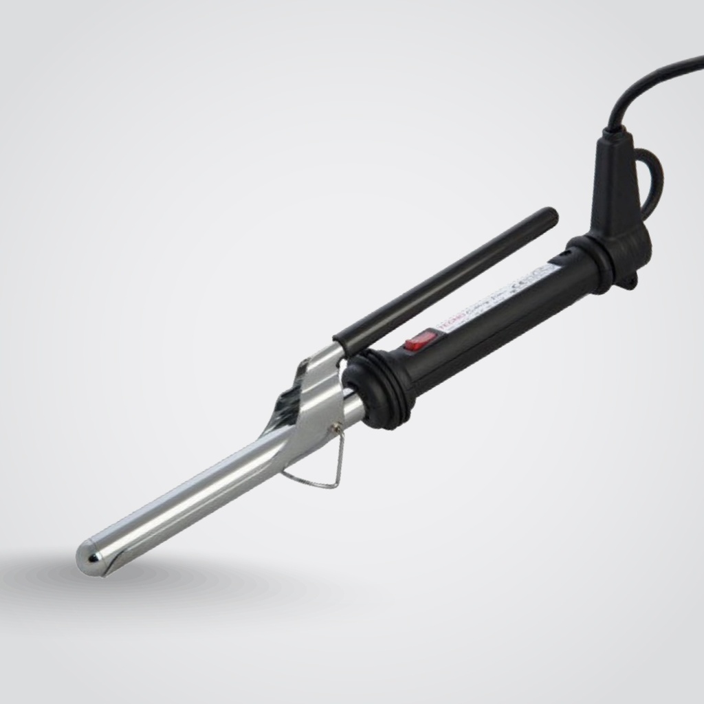 Tecno - Standard Ceramic Curling - 18 mm