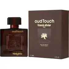 FRANCK OLIVIER-EDP 100ML SPRAY