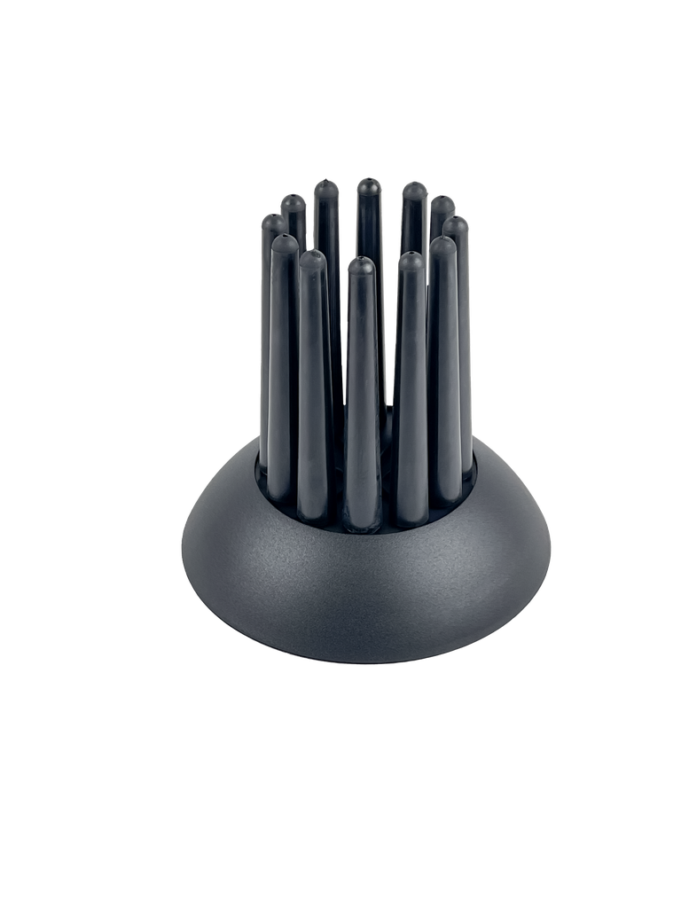 Formula - Cactus - Finger Dryer Holder - Color# Black
