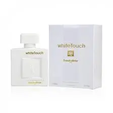 Frank Oilivier - White Touch - Edp - 100ml - Women 