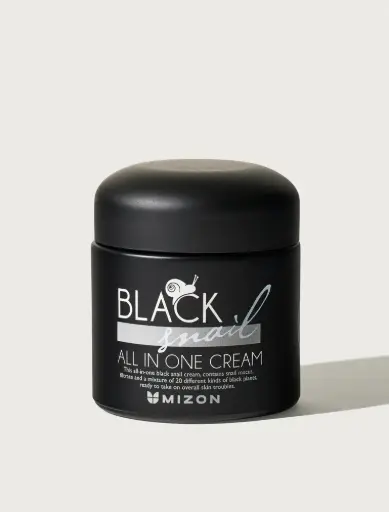 Mizon - Black Snail All In One Cream