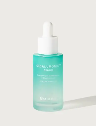 Mizon - Cicaluronic Serum 30ml