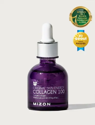 Mizon - Collagen 100 Serum-30 Ml