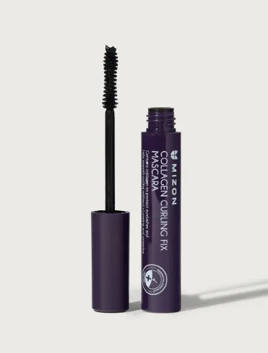 Mizon - Collagen Curling Mascara 6 Ml