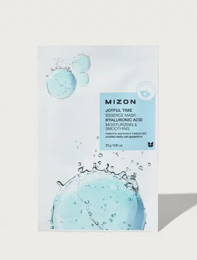 Mizon - Joyful Essence Mask-Hyaluronic