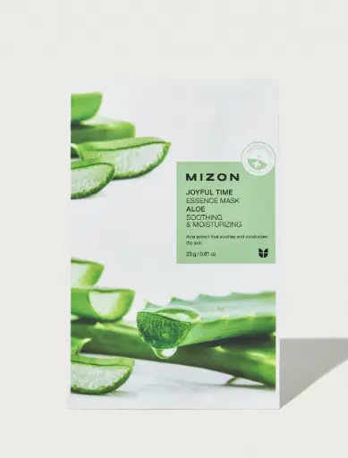 Mizon - Joyful Mask [Aloe]