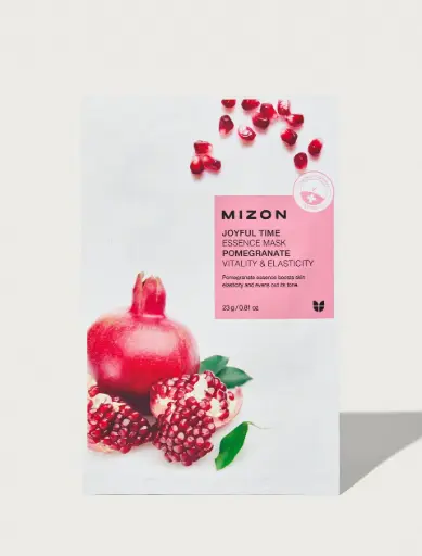 Mizon - Joyful Mask [Pomegranate]