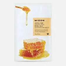 Mizon - Joyful Mask - Royal Jelly