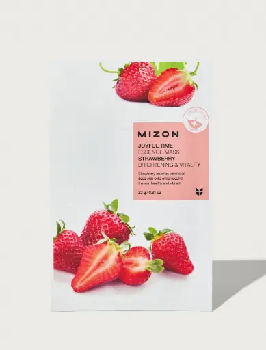 Mizon - Joyful Mask [Strawberry]