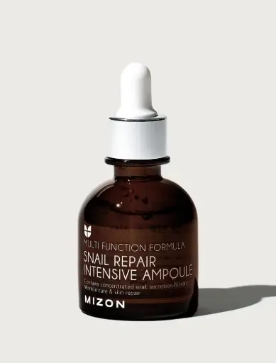 Mizon - Snail Repair Intensive Ampoule 30ml