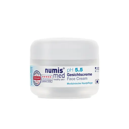 Numis Med -  Facecream pH 5,5 - 50ml