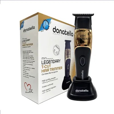 [11700026002] Nuova Donatella - HAIR TRIMMER BOOSTER UK PLUG XT-281