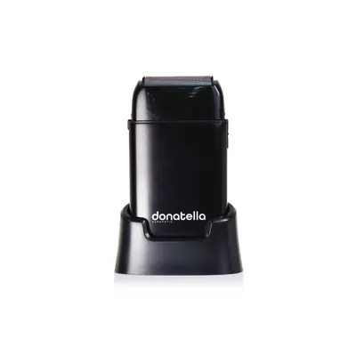 [11700036] Nuova Donatella - PROFESSIONAL HAIR SHAVER TX4 BLACK