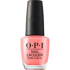 [13640218217] OPI - IS - GOT MYSELF INTO JAMBALA ISLN57, 15ML