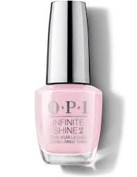 [13640218005] OPI - IS - INDEFINITELY BABY ISL55, 15ML