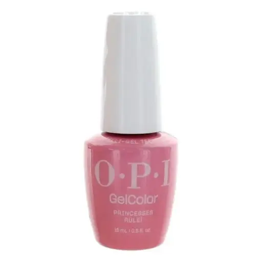 [13640218088] OPI - IS - RELENTLESS RUBY ISL10, 15ML