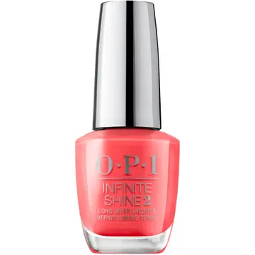 [13640218201] OPI - IS - TEMPURA-TURE IS RISING ISLT89, 15ML