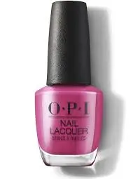 [13640524089] OPI - NL - السابع & FLOWER 15ML، NLLA05