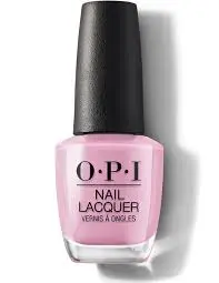 [13640206419] OPI - NL - مساء رامن تيك آخر NLT81، 15ML