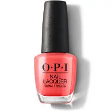 [13640524099] OPI - NL - طاقة بيغ بو HRN03,15ML