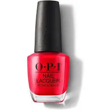 [13640206241] OPI - NL - COCA-COLA RED NLC13, 15ML