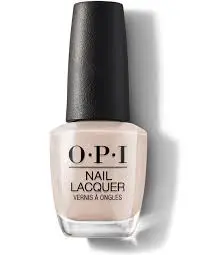 [13640206652] OPI - NL - جوز الهند على OPI NLF89، 15ML