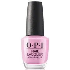 [13640206609] OPI - NL - LUCKY LUCKY LAVENDER NLH48, 15ML