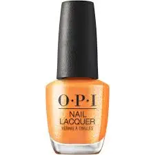 [13640524135] OPI - NL - MANGO FOR IT 15ML, NLB011