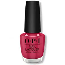 [13640524145] OPI - NL - RED-VEAL YOUR TRUTH NLF007, 15ML