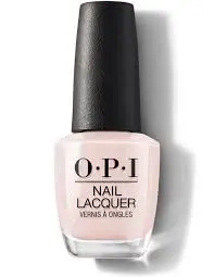 [13640206280] OPI - NL - توقف أنا أحمر خجلا NLT74، 15 مل