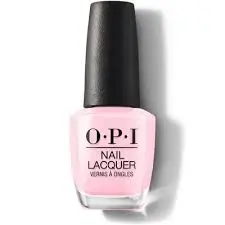 [13640206120] OPI - NL - محلات سوزي & قفزات الجزيرة NLH71، 15 مل