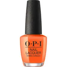 [13640206411] OPI - NL - TEMPURA-TURE IS RISING NLT89, 15ML