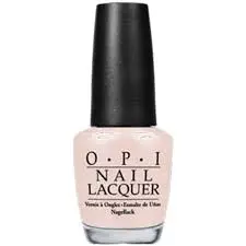 [13640206456] OPI - NL - TIRAMISU FOR TWO NLV28, 15ML