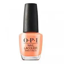 [13640524117] OPI - NL - TRADING PAINTS 15ML, NLD54