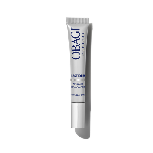 Obagi - Elastiderm Advanced Wrinkle Filler 0.68 Fl Oz (20 Ml)