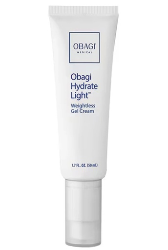 Obagi - Medical Hydrate Light Weightless Gel Cream 1.7 Oz/50ml