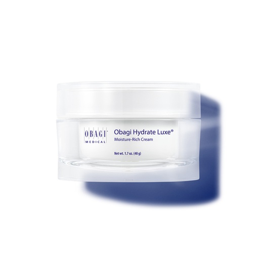 Obagi - Medical Hydrate Luxe Facial Moisturizer Net Wt 1.7 Oz (48 G)