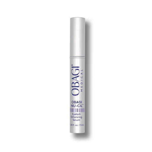 Obagi - Medical Nu-Cil Eyelash Enhancing Serum 0.10 Fl Oz (3 Ml)