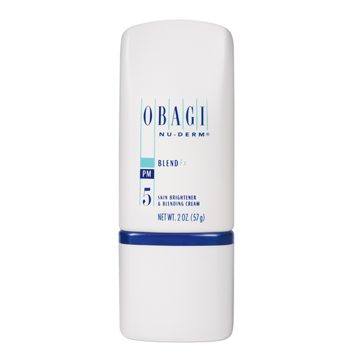 Obagi - Nu-Derm Blend Fx Net Wt 2.0 Oz (57 G)