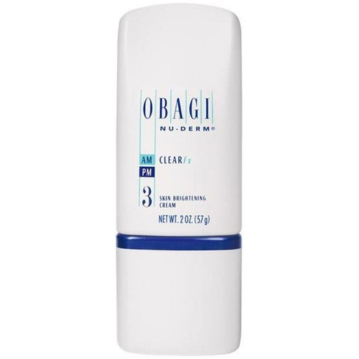 Obagi - Nu-Derm Clear Fx™ 2.0 Oz (57 G) 