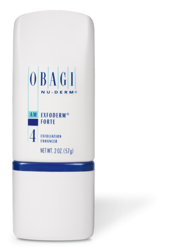 Obagi - Nu-Derm Exfoderm Forte® 2.0 Oz (57 G) 