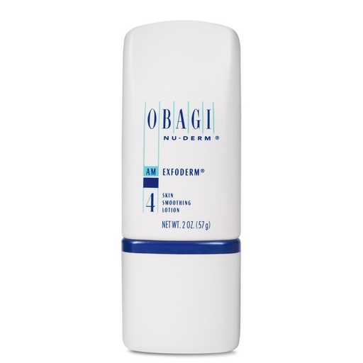 Obagi - Nu-Derm Exfoderm® 2.0 Oz (57 G) 