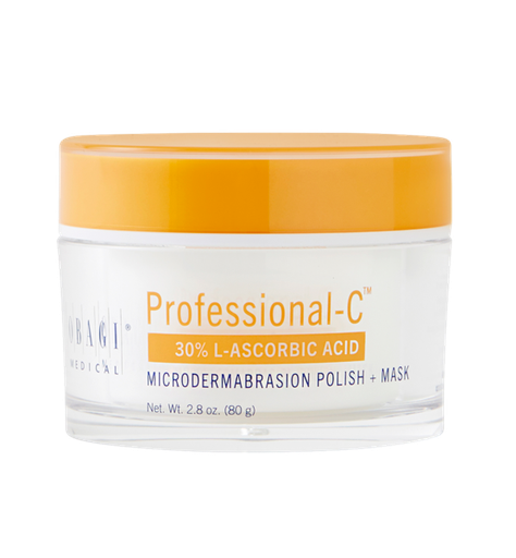 Obagi - Professional-C Microdermabrasion Polish + Mask 2.8 Oz (80 G)